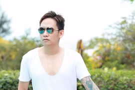 Gallery - Ca sĩ Duy Mạnh - image 13