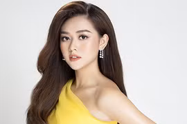 Á hậu Tường San được dự đoán lọt top 15 Hoa hậu Quốc tế 2019