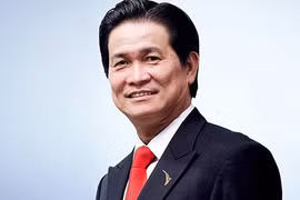 Gallery - Lùm xùm Eximbank thay Chủ tịch HĐQT - image 8
