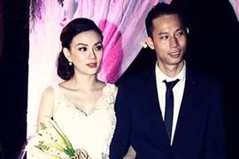 Gallery - Chồng Thu Thủy bạo hành con riêng của vợ - image 13