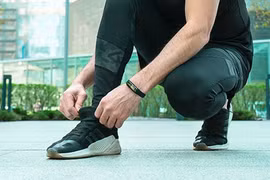 10.000 bước chân mỗi ngày: Chấp cánh cho một cơ thể khỏe mạnh