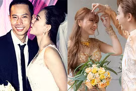 Gallery - Chồng Thu Thủy bạo hành con riêng của vợ - image 11