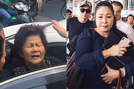 Gallery - Nghệ sĩ hài Anh Vũ qua đời - image 11