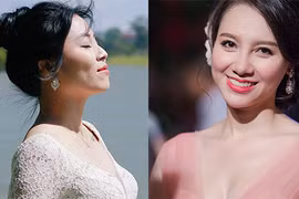 Cận cảnh nhan sắc 2 nữ MC Chúng tôi là chiến sĩ