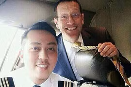 Gallery - MH370 Mất Tích Bí Ẩn - image 9