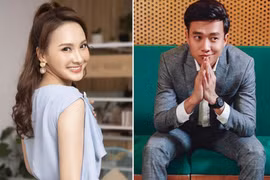 Gallery - Diễn viên Quốc Trường - image 16