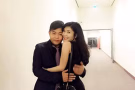 Sau ồn ào chia tay vẫn ngủ chung với Quang Lê, Thanh Bi giờ ra sao?
