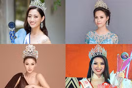 Gallery - Hoa hậu Thế giới Việt Nam 2019 - image 15