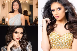 Gallery -  Kiều Loan thi Miss Grand International - image 18