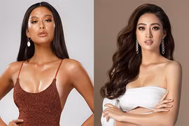 Ai sẽ đăng quang Hoa hậu Thế giới 2019?