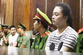 Gallery - Xét xử trùm ma túy Văn Kính Dương - image 17