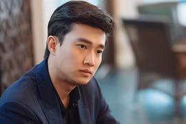 Gallery - Diễn viên Quốc Trường - image 17