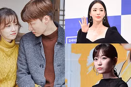 Gallery - Goo Hye Sun - Ahn Jae Hyun ly hôn - image 12