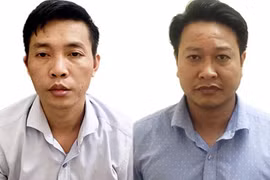 Có kết quả gian lận điểm thi tại Hòa Bình, sẽ xét lại tốt nghiệp?