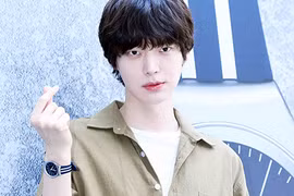 Gallery - Goo Hye Sun - Ahn Jae Hyun ly hôn - image 13