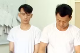 Hai anh em làm giả 1 tấn bằng, 1.200 con dấu trường học