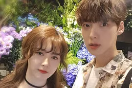 Gallery - Goo Hye Sun - Ahn Jae Hyun ly hôn - image 14