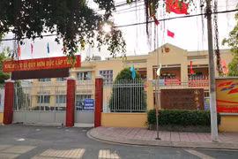 TP HCM: Cty Chí Nam trúng gói nâng cấp hẻm hơn 1,8 tỷ tại phường Linh Chiểu