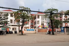 5 ngày Phúc An Khang trúng 2 gói thiết bị tại huyện Bình Chánh