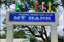 Gallery - Hoàng Tử Anh Sang Việt Nam - image 16