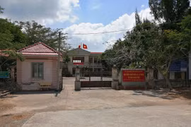 Cty Tân Đại Tín được chỉ định gói xây lắp tại Lý Nhơn