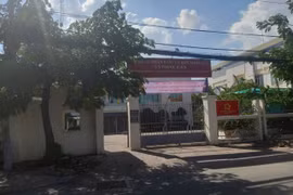 TP HCM: Duy nhất Cty Quỳnh Lâm tham dự 2 gói thầu tiền tỷ tại Phước Kiển