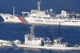 Gallery - Quần Đảo Senkaku - image 13