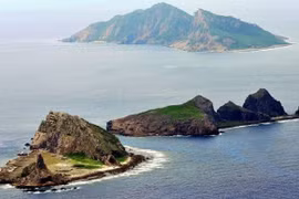 Gallery - Quần Đảo Senkaku - image 14