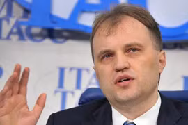 Vùng tự trị của Moldova rất muốn sáp nhập vào Nga