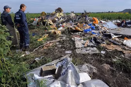 Gallery - Thảm Họa MH17 - image 18