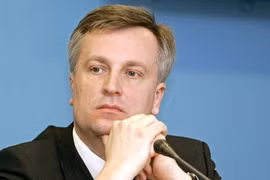 Có chứng cứ tình báo Nga hoạt động ở Ukraine?