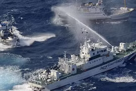 Gallery - Quần Đảo Senkaku - image 17