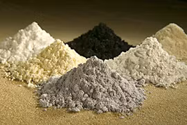 Mỏ đất hiếm sẽ giúp Triều Tiên đổi vận thế?