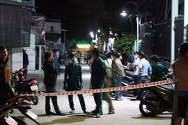 Gallery - Đầu người ở Bình Dương - image 5