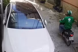 Gallery - Đại chiến Taxi với Uber và Grab - image 12