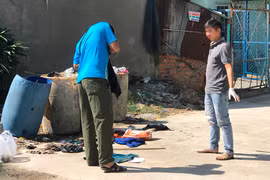 Gallery - Đầu người ở Bình Dương - image 7