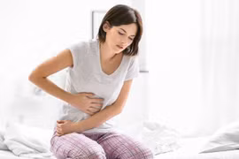 Cảnh báo bệnh ung thư nguy hiểm từ hiện tượng kinh nguyệt không đều