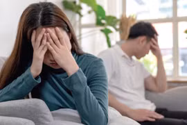Chồng vô sinh do tắc ống dẫn tinh, vợ ngậm ngùi nhận gièm pha và cái kết có hậu sau 7 năm chung sống