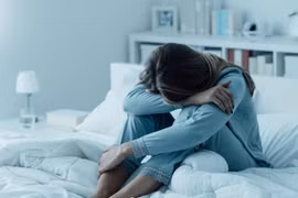 Tưởng hướng nội nên ít nói chuyện và chia sẻ, cô gái 20 tuổi ở Hà Nội không ngờ lại mắc bệnh