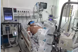 Nhiều trẻ dư cân béo phì nguy kịch khi mắc sốt xuất huyết