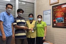 BV Chợ Rẫy cảnh báo giả danh người nhà bệnh nhân nghèo để xin tiền