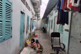 Sở Xây dựng TPHCM trả lời chất vấn về nhà ở xã hội