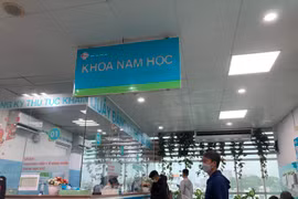 Lạm dụng chất kích thích, cương dương vật kéo dài