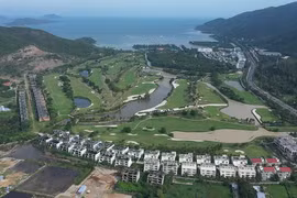 Khánh Hòa hợp thức hóa 11,6 ha lấn biển của doanh nghiệp?