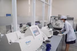 Đề nghị hướng dẫn thanh toán BHYT khi thực hiện kỹ thuật trên máy mượn