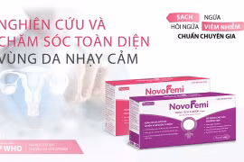 Chuyên gia sản phụ khoa nói về điều trị viêm âm đạo không kháng thuốc