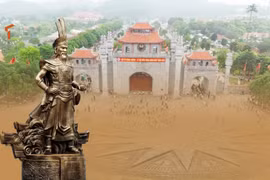 Huyền thoại Hùng Vương và tinh thần “dân là gốc“
