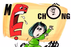 Khó khăn mới thấu lòng dâu