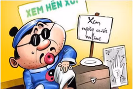 Không hợp tuổi, cố lấy nhau chỉ càng tan nát