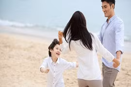 “Cách mạng” thay đổi nhà chồng